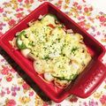 なつき☆ミ's cooksnap of when they made 私的☆失敗しないホワイトソース.