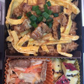 ☆ドキンちゃん☆”'s cooksnap of when they made 錦糸卵のっけたうなぎのひつまぶし風♪.