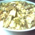 りえぽん♪♪'s cooksnap of when they made お豆腐のおかず.