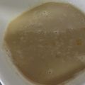 クックL7GFBB☆'s cooksnap of when they made ミルクジャム＊レンジで簡単に。アレンジも.