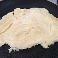 みぃじょ's cooksnap of when they made 大量卵白消費に！全卵+卵白の出し巻き卵.