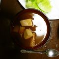 icepop's cooksnap of when they made 味噌汁.