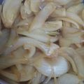ふぁんたにゃん's cooksnap of when they made 野菜ソムリエの新たまねぎカレー醤油漬け。.