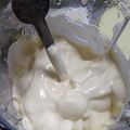 *suzuko*'s cooksnap of when they made ＊ベジ＊基本の豆乳マヨネーズ.