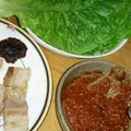 横浜チャーミング's cooksnap of when they made 糖質オフ★激旨手作りコチュジャン♪.