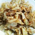 Jyohana's cooksnap of when they made 減塩！キャベツのじゃことかつおぶしあえ.