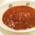 クックGSZT2F☆'s cooksnap of when they made トマトカレーを圧力鍋で作るよ！.
