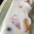 Dharma95's cooksnap of when they made 簡単ミルクかんてん.