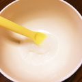 ゆうクンmama's cooksnap of when they made 10倍粥　～離乳食　初期～.