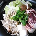 ＴＯＭＯＷＡＴ's cooksnap of when they made あったま～る☆簡単！鴨鍋.