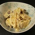 マリンマロン's cooksnap of when they made ☆サツマイモのコチュマヨあえ☆.