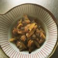 aiototai's cooksnap of when they made 簡単☆あさりのしぐれ煮.