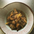 aiototai's cooksnap of when they made 簡単☆あさりのしぐれ煮.