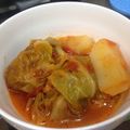 miki_nobu's cooksnap of when they made 簡単ロールキャベツ♪.