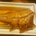 yuryosyo's cooksnap of when they made 簡単！フライパンでカレイの煮付け☆.