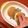 そうに's cooksnap of when they made [離乳食後期] ふわふわホットケーキ.