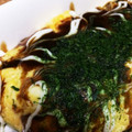 まもくるりん's cooksnap of when they made 簡単！とんぺい焼き.
