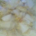 ちなつのママ's cooksnap of when they made 簡単♪節約♪干して保存♪余り野菜.