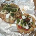 れあきち's cooksnap of when they made 捨てないで！失敗パン生地の利用法.