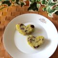 Susie845's cooksnap of when they made さつまいもりんご茶巾.