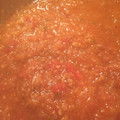 kk01's cooksnap of when they made 簡単！トマト缶で本格ミートソース♪.