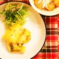 CCC222's cooksnap of when they made タラのフリット.