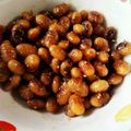Neroli315's cooksnap of when they made おつまみ大豆.