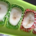 まめちぃママ's cooksnap of when they made ヘルシーでクリーミーなマッシュポテト☆★.