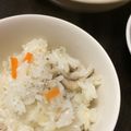よーこ。☆'s cooksnap of when they made 旨みたっぷり♪ジャコ飯.
