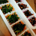 ＊りいこたん＊'s cooksnap of when they made ＊冷凍保存♪ウチのお弁当用ひじき煮＊.