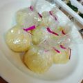 ＊りいこたん＊'s cooksnap of when they made たくさん作り置き✿スイートポテト.