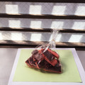 HORIKEN01's cooksnap of when they made ＊３種のアイスボックスクッキー＊.