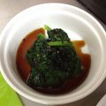 ゆうさい's cooksnap of when they made ニラ 大量消費！桜海老入り和えもの.