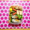 komutatata's cooksnap of when they made お弁当に～どうぞ☆ちくわのカレー甘辛煮.