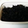 あさここなっつ's cooksnap of when they made ひじきのふりかけ.