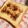 あさここなっつ's cooksnap of when they made シュガートースト(*´ч`*).