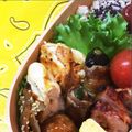 tkmtjk's cooksnap of when they made ささみの大葉チーズ挟み♡.