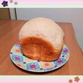 しゅりひと's cooksnap of when they made HBでパルメザンチーズソフトパン.