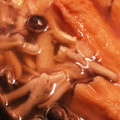 Rまいまい's cooksnap of when they made さつま揚げの簡単煮物！.