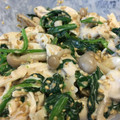 Ericats★'s cooksnap of when they made 柔らかささみとほうれん草の胡麻和え★.