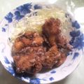 ひトみ's cooksnap of when they made ☆おつまみに最高！簡単な鶏の塩唐揚げ☆.