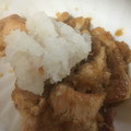 ちいすけらっぱ's cooksnap of when they made やわらか鶏肉のみぞれ煮～おろしでさっぱり.