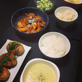 oopiro's cooksnap of when they made もこみち風「トマト肉じゃが」作ってみた☆.