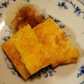 Toffy＊'s cooksnap of when they made 甘い卵焼き.