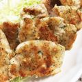 chierin☆'s cooksnap of when they made 冷めてもおいしい！ミラノ風チキンカツ.