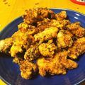 いさうさ's cooksnap of when they made 柚子胡椒風味の塩麹のジューシーから揚げ.