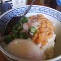 ぽりん⭐︎'s cooksnap of when they made ネバネバトロトロ丼.