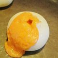 どんぴんたん's cooksnap of when they made メゾン＋ゆめ♪ミモレットのハードパン✿.