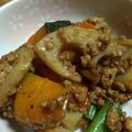 りしい♪ママ's cooksnap of when they made 簡単！レンコンの甘酢生姜炒め.