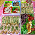 erita710's cooksnap of when they made ✿豚肉と春きゃべつのわさマヨ炒め ✿.